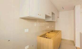 Imagem 6: Apartamento 2 quartos com 1 vaga R$ 629.000 Água Verde semi mobiliado