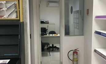 Imagem 5: Aluguel de Prédio comercial para loja em Batista Campos - Belém - PA