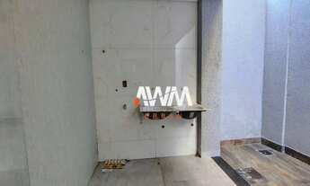 Imagem 5: Sobrado 3 suítes 2 vagas Recanto do Bosque