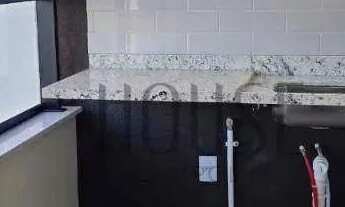 Imagem 3: Apartamento com 1 quarto à venda, 48 m² - Condomínio Edifício Union - Sorocaba/SP