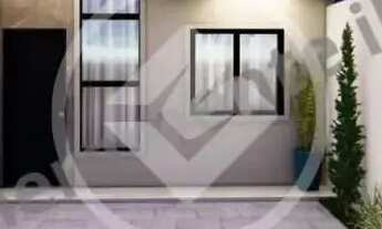 Imagem 3: Sobrado à Venda no Bairro Floresta em Cascavel com 2 Suites e 1 Quarto, Piscina e 2 Vagas