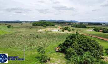 Imagem 6: Fazenda à Venda em Crixás GO | 450 Alqueires