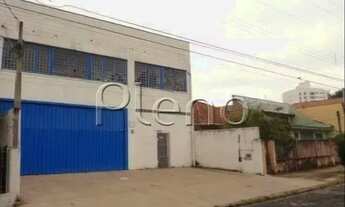 Imagem 3: Barracão à venda e para locação em Campinas, Botafogo, com 480 m²