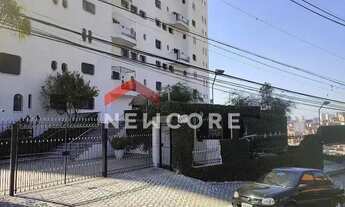 Imagem: Apartamento em Avenida Giovanni Gronchi