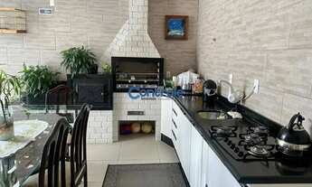 Imagem 6: Casa no bairro Campinas, em São José