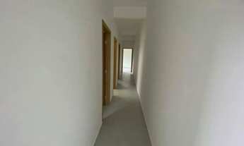 Imagem 5: CASA GEMINADA no AVENTUREIRO com 3 quartos para LOCAÇÃO, 73 m²