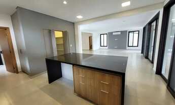 Imagem: Casa ALPHAVILLE Urbanova Locação