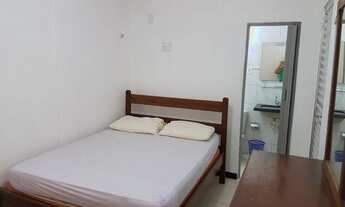 Imagem: Kitnet em Salinas na pousada Ione, estrada