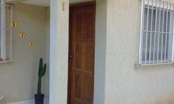 Imagem 2: Casa bairro Jacuba Rio Bonito RJ - 2 Dormitórios 1 suíte