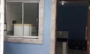 Imagem 2: Kitinet em muriqui somente anual