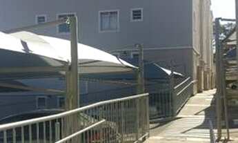 Imagem 6: Apto 02 quartos bairro Paulo Camilo na rua Adao Roque- apto quitado