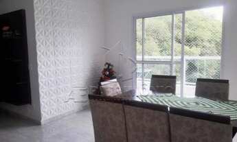 Imagem 2: Apartamento à venda com 3 dormitórios em Morumbi, Votorantim cod:63307