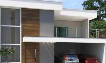 Imagem: Condomínio Bougainvillea