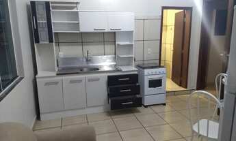 Imagem 4: Kitnet Kitnet com 1 dormitório