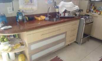 Imagem 4: Apartamento com 3 dormitórios à venda, 89 m² por R$ 319.000 Meireles