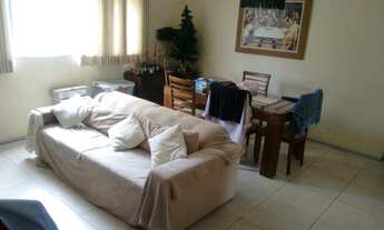 Imagem 2: Apartamento com 3 dormitórios à venda, 89 m² por R$ 319.000 Meireles