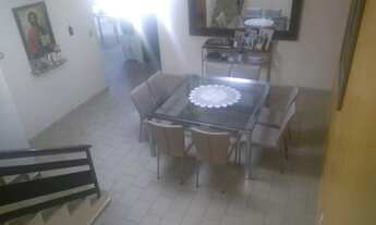 Imagem: A Casa dos Tios em Areia/PB