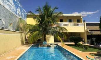 Imagem 3: Rancho Para Alugar