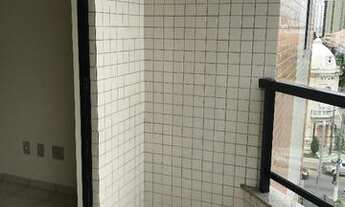 Imagem 5: Ed. Verona Park 01 quarto, sala, varanda e garagem. Proxímo Faculdade de Medicina