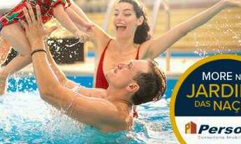 Imagem: Apartamento com lazer completo no Jardim