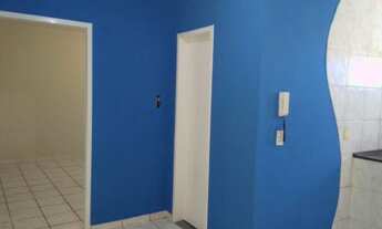 Imagem 2: Apartamento no centro de Mossoró