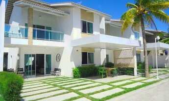 Imagem 6: Casa em condomínio fechado no Eusébio, 4 suítes