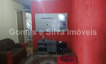 Imagem 5: Casa linear de 2 Quartos em Parque Primavera - Itaguaí