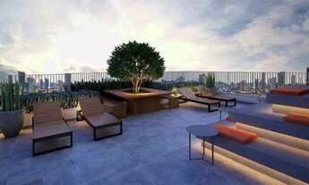 Imagem 4: Studios e 1 dormitório - ao lado da estação Oscar Freire - Pinheiros, SP