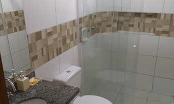 Imagem 6: Apartamento ¼ NOVINHO bem localizado próximo parque Mãe Bonifácia no Santa Marta em Cuiabá