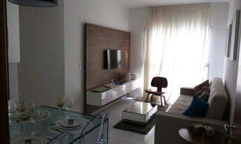 Imagem 6: Apartamento com 2 quartos em Candeias, com área de lazer completa R$ 174.900 mil