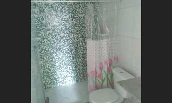 Imagem 4: Casa anual sem mobília e 500 metros da praia de ITAÓCA