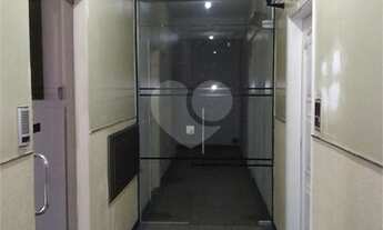 Imagem 5: Sala - Centro - Campinas