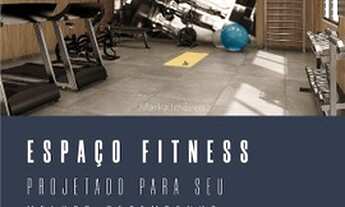 Imagem 6: Apartamento 2 Quartos - São Mateus