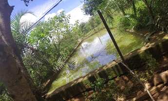 Imagem 5: FAZENDA, ENTRADA DE 10