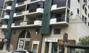 Imagem: Apartamento à venda em Laguna, bairro Mar