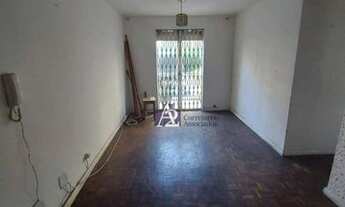 Imagem 2: AP0923 - Apto 2 quartos no Cond. Raposo Tavares na Merck - Taquara /JPA