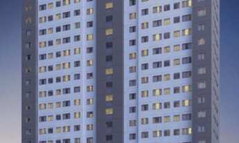 Imagem 2: Barra Funda - Residencial 2 Dormitorios entrada facil