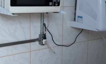 Imagem 7: Pousada Amigos da Roça