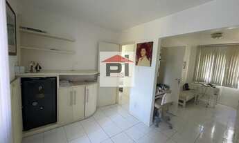 Imagem 3: Apartamento 3 Quartos para Venda em Salvador, Itaigara, 3 dormitórios, 1 suíte, 3 banheiro