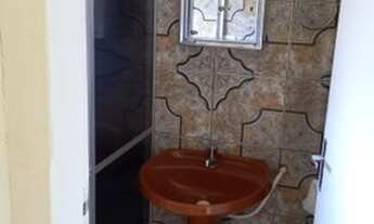 Imagem 4: Casa em São José da Boa Vista Pr. 2 quartos