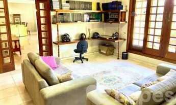 Imagem 7: Casa - Sítios de Recreio Gramado - Campinas