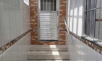 Imagem 2: Casa 2 e 3 - Pq. Residencial Bambi