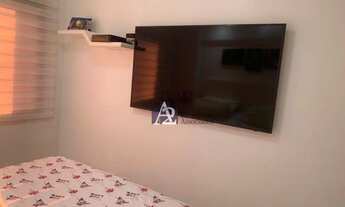 Imagem 5: AP0865 - Apartamento 3 dormitórios à venda, 91 m² por R$ 750.000 - Jacarepaguá - Rio de Ja