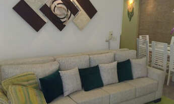 Imagem 6: Vende-se Apto Frente ao Mar - Caiçara - Praia Grande - Cód. 2292