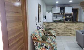 Imagem 6: CA0091 - Ótima Casa com 2 dormitórios à venda, 60 m² por R$ 340.000 - Taquara - Rio de Jan