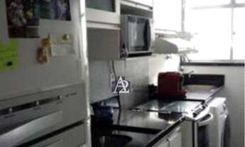 Imagem 5: AP0837 - Lindo Apto com 2 quartos em cond. fechado na Freguesia/JPA