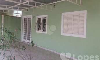 Imagem 3: Casa - Jardim García - Campinas