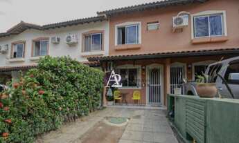 Imagem: CA0122 - Lindíssima Casa Duplex com 2 quartos