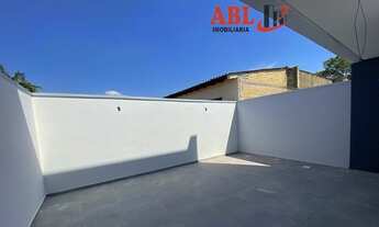 Imagem 6: Apartamento para venda tem 48 metros quadrados com 2 quartos