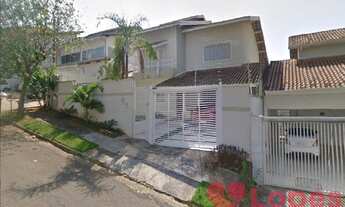 Imagem: Casa - Parque das Universidades - Campinas